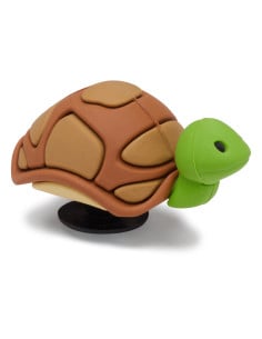 Jibbitz Crocs 3D Turtle Multicolor