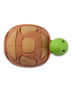 Jibbitz Crocs 3D Turtle Multicolor 2