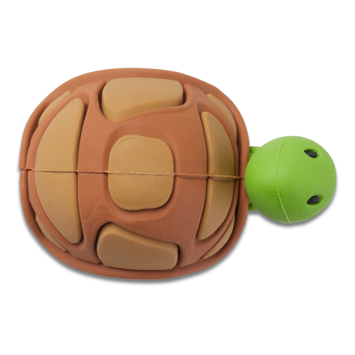 Jibbitz Crocs 3D Turtle