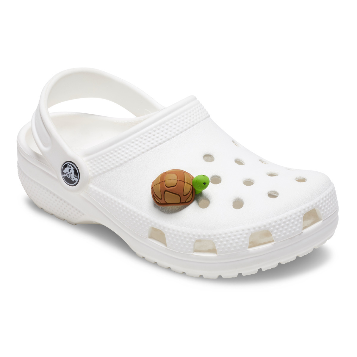 Jibbitz Crocs 3D Turtle