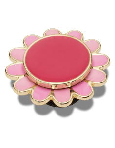 Jibbitz Crocs Pink Spinner... Roz - Party Pink