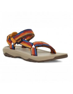 Sandale Teva Hurricane XLT... Portocaliu - Vista Sunset