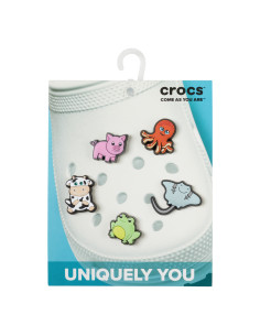 Jibbitz Crocs Cutie Animal... Multicolor 2