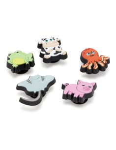 Jibbitz Crocs Cutie Animal... Multicolor