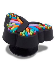 Jibbitz Crocs Tiny Colorful...  2