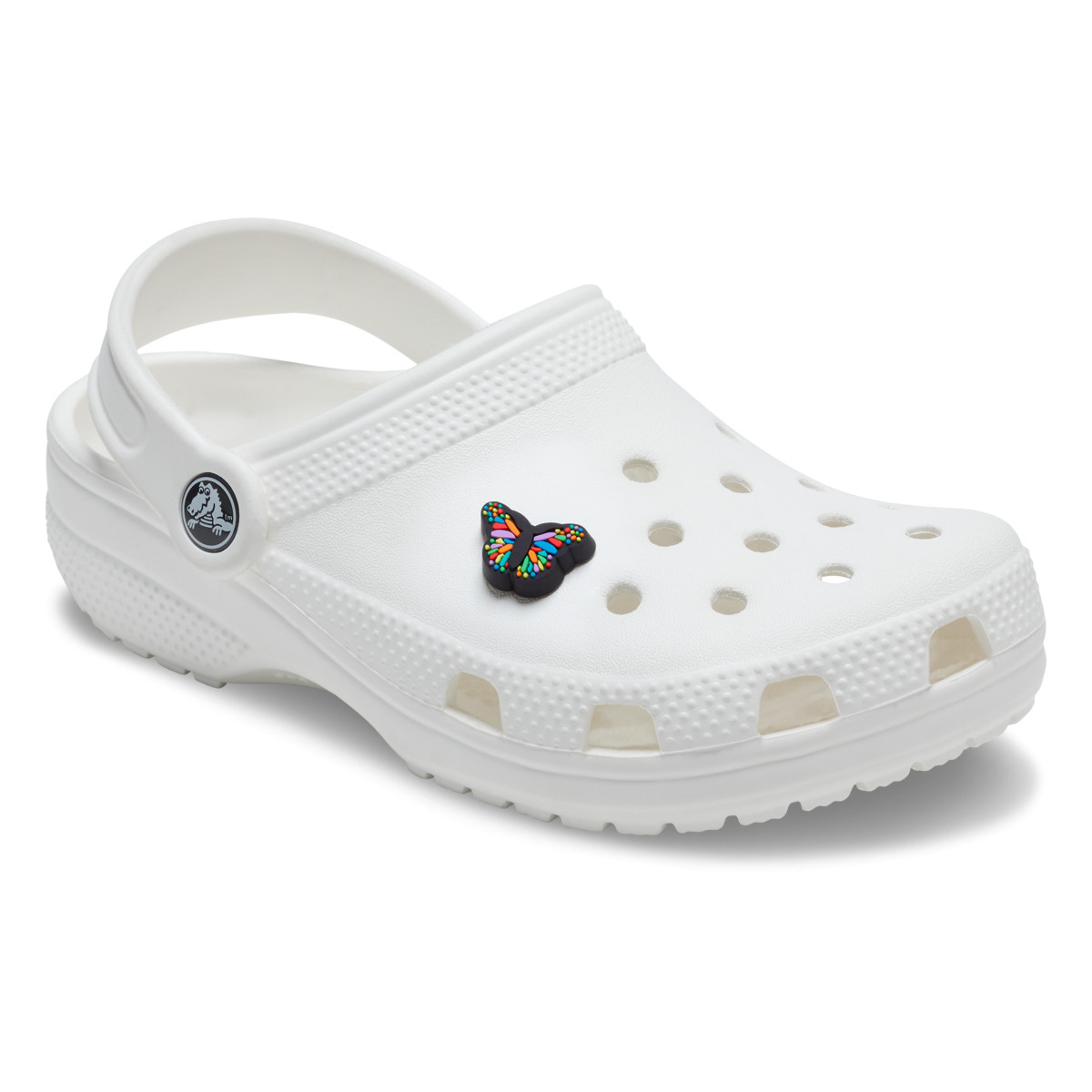 Jibbitz Crocs Tiny Colorful Butterfly
