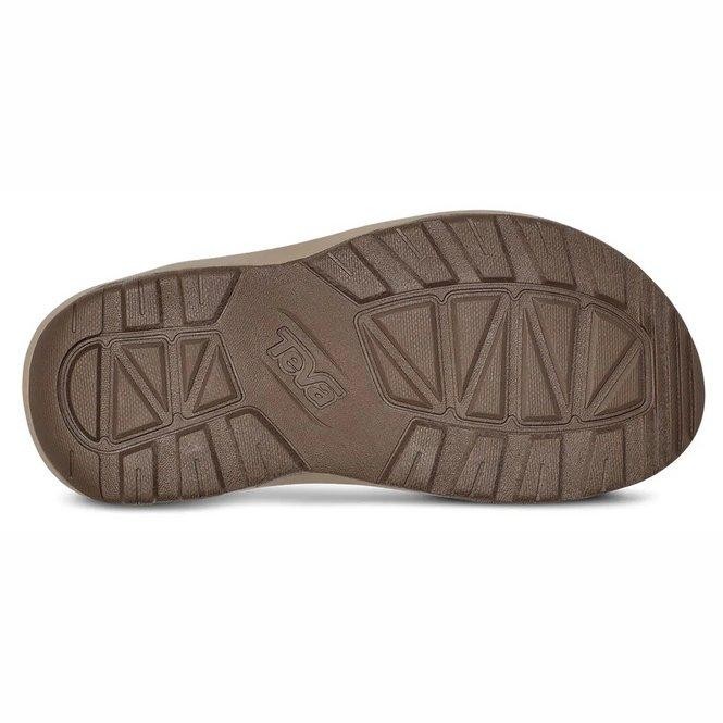 Sandale Teva Hurricane XLT 2 Children Portocaliu - Vista Sunset