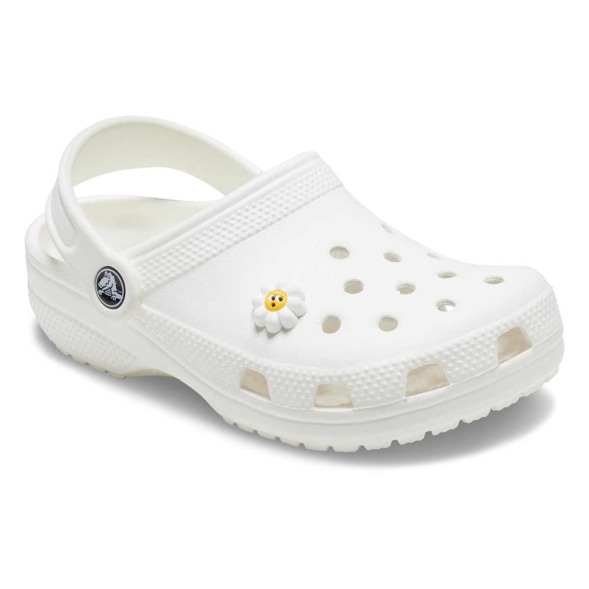 Jibbitz Crocs Shocked Daisy