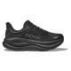 Pantofi Hoka Men's Bondi 9 Culoare Negru - Black