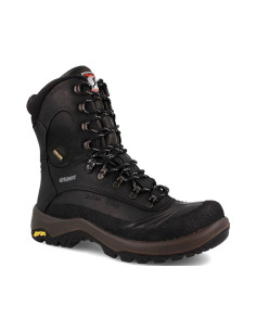 Bocanci Grisport... Negru - Black 2