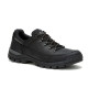 Pantofi Caterpillar Threshold Hiker Low Culoare Negru - Black