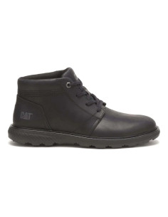 Ghete Caterpillar Trey 2.0... Negru - Black 2