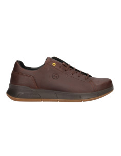 Pantofi Grisport Hoganite Maro - Brown