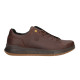 Pantofi Grisport Hoganite Culoare Maro - Brown