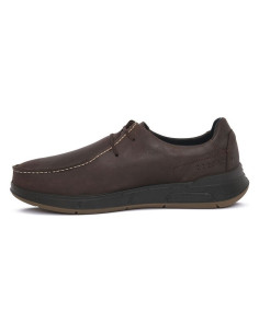 Pantofi Grisport Hollandite Maro - Brown 2