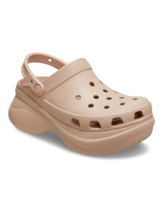 Saboti Crocs Classic Bae Clog Roz - Pink Caramel 2