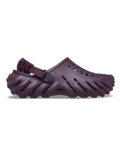 Saboti Crocs Echo Clog Mov - Plush Plum