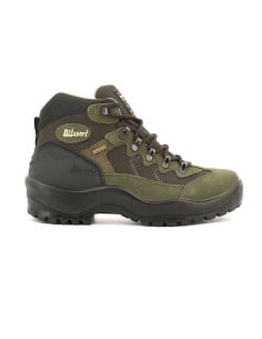 Bocanci Grisport Alforsite Verde - Forest Green