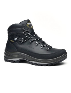 Bocanci Grisport Hummerite Negru - Black