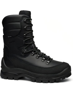 Bocanci Grisport Huntite Negru - Black