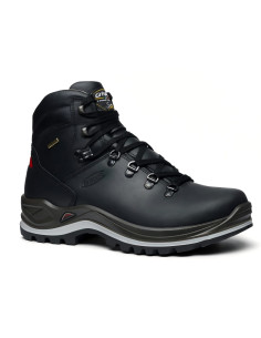 Bocanci Grisport Jacobsite Negru - Black