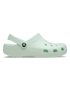 Saboti Crocs Classic Verde - Mint Tint