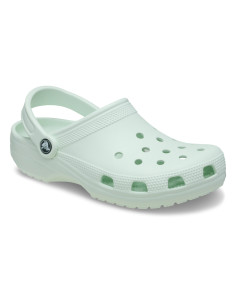 Saboti Crocs Classic Verde - Mint Tint 2