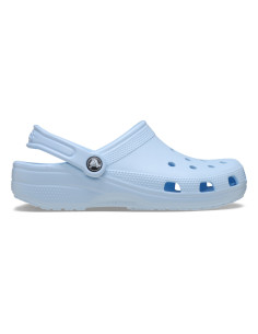 Saboti Crocs Classic Albastru - Blue Frost