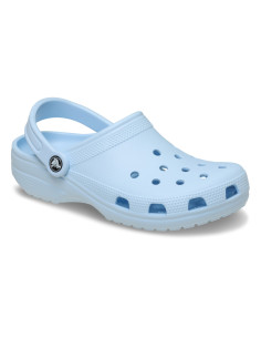 Saboti Crocs Classic Albastru - Blue Frost 2