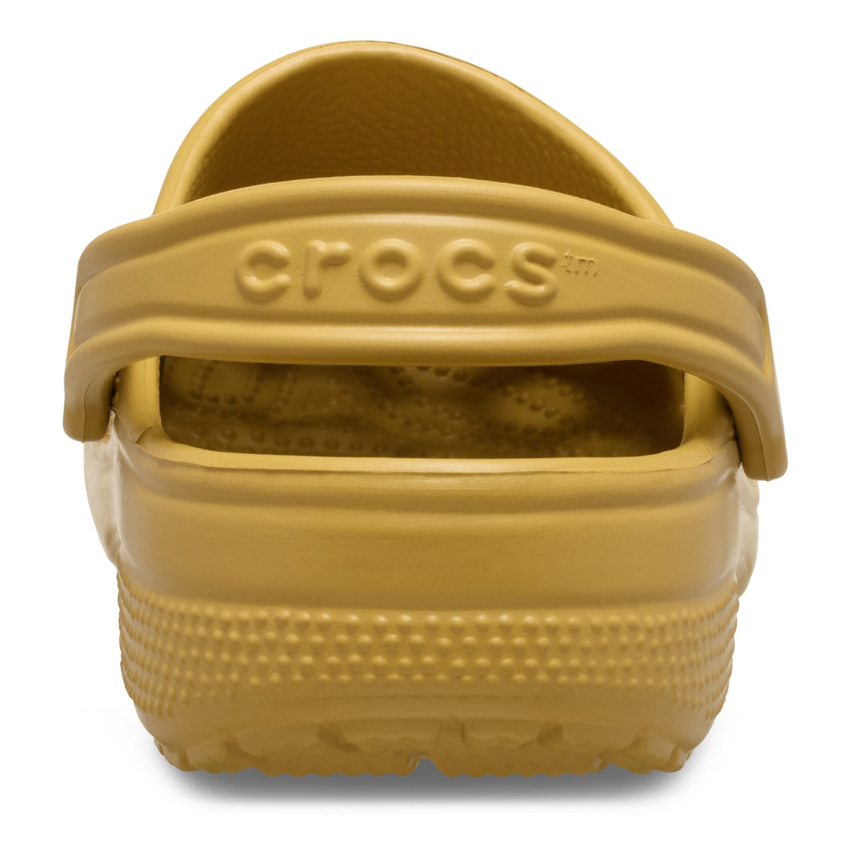 Saboti Crocs Classic Maro - Desert Grass