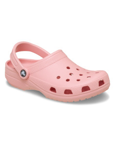 Saboti Crocs Classic Roz - Powder Pink 2