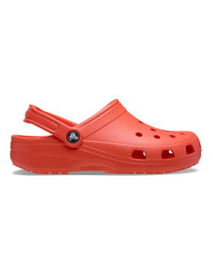 Saboti Crocs Classic Rosu - Starfish