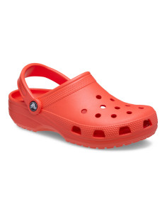 Saboti Crocs Classic Rosu - Starfish 2