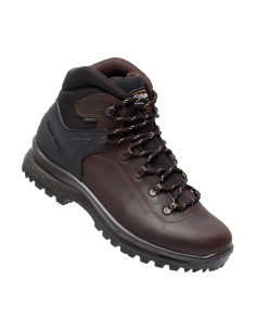 Bocanci Grisport Gibbsite Maro - Brown 2