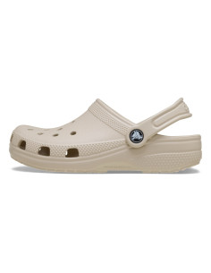 Saboți Crocs Classic Kid's... Bej - Frappe 2