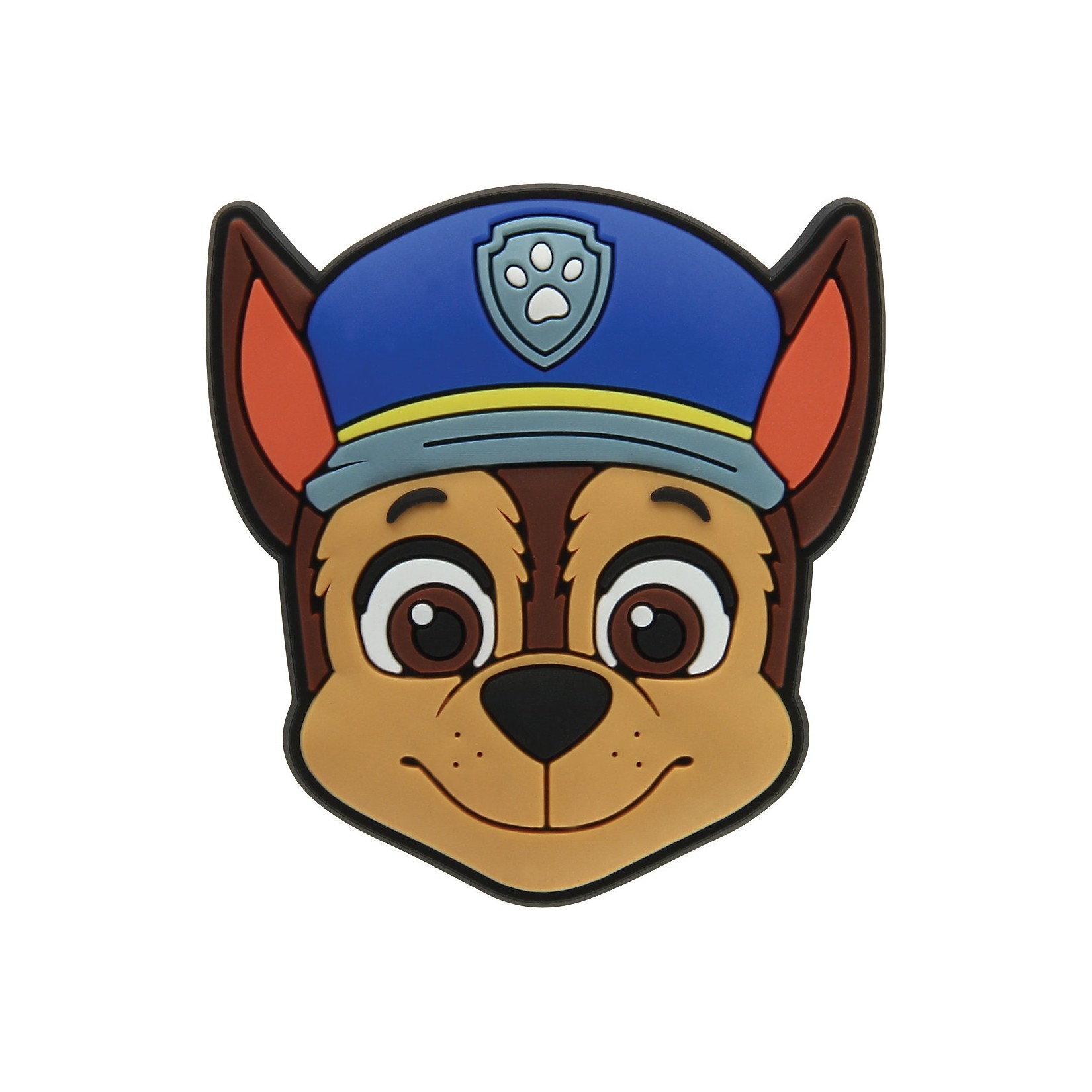 Jibbitz crocs paw patrol chase