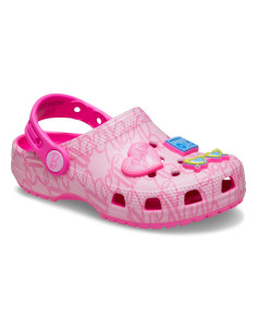 Saboti Crocs Classic... Multicolor - Multi 2
