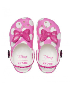 Saboti Crocs Classic... Multicolor - Multi