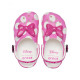 Saboti Crocs Classic Toddler Minnie Mouse Clog Culoare Multicolor - Multi