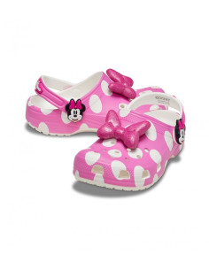 Saboti Crocs Classic... Multicolor - Multi 2