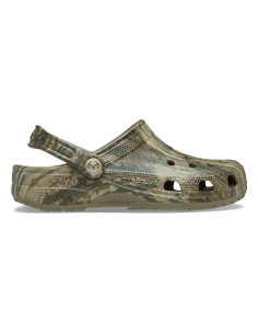 Saboti Crocs Classic... Multicolor - Multi