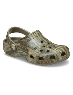 Saboti Crocs Classic... Multicolor - Multi 2