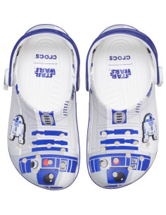 Saboti Crocs Classic Star... 