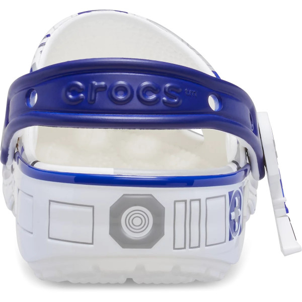 Saboti Crocs Classic Star Wars R2D2...
