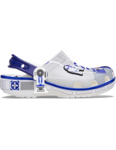 Saboti Crocs Classic Star...  2