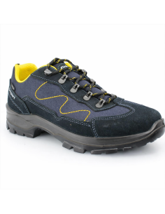 Pantofi Grisport Jarosite Albastru - Navy 2