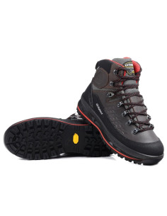 Bocanci Grisport Jennite Maro - Dark Brown 2