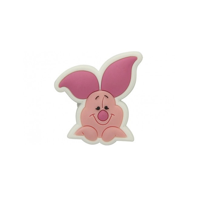 Jibbitz Crocs Piglet Face Charm Charm imagine 2022