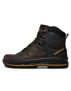 Bocanci Grisport Jordanite Maro - Brown