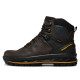 Bocanci Grisport Jordanite Culoare Maro - Brown